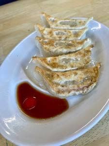 大ちゃんらーめん