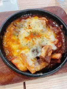 韓国酒場 カンナムスマイル