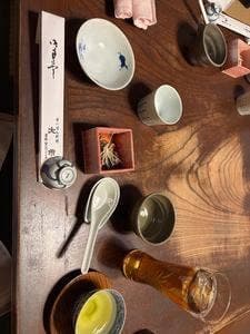 すっぽん料理 大市