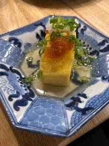 わら焼き処 芯