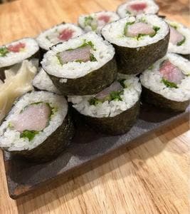 わら焼き処 芯