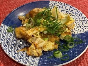 日本酒とワインとお番菜 翔