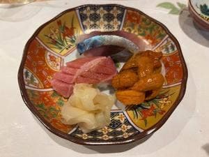 割烹 年無し