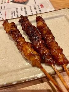 博多うどん 卯らら ワテラス店