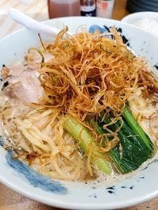 Made in Tokyo らーめん 松