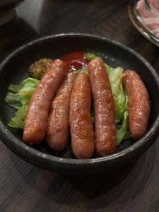 うちなー料理としゃぶしゃぶの店 花つづみ