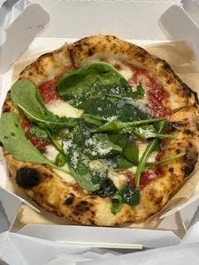 ピッツェリア オステリア カポ
