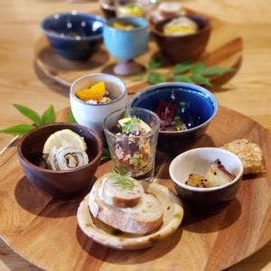 古民家レストラン Botan