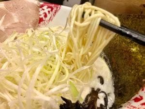 豚骨麺屋一番軒 金山駅南口店