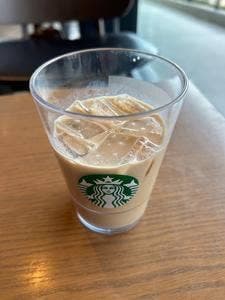 スターバックス コーヒー 大阪城公園森ノ宮店