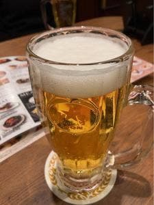 銀座ライオン 新宿エルタワー店