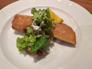 ピッコラ・フェリーチェ