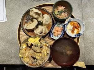湯気