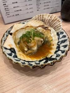 貝・刺身専門店 しらはら 大井町店
