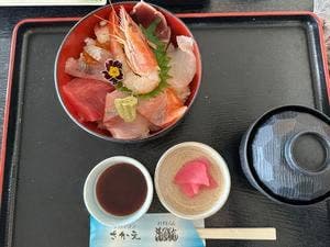 れすとらん海鮮庵