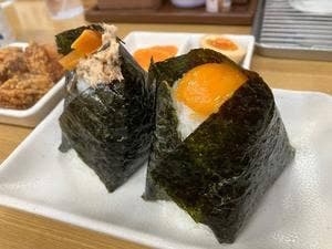 米がおいしいおにぎり 戸越屋