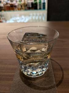 bar SARAVAH nishitenma