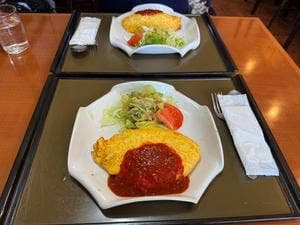 キッチンさがら