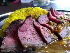 ステファンカレー