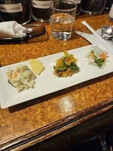 珈琲館 ばるびぞん