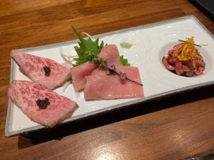 和牛 まつした 上通り店