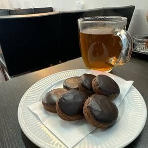 caffe Vita