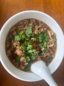 台湾ラーメン G