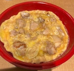 玉ひで 親子丼 テイクアウト専門店