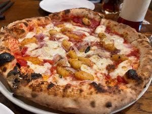 PIZZERIA Panacea