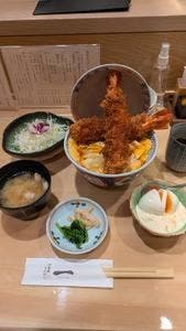 日本橋とんかつ 一 日本橋はなれ