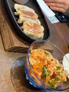 琉球ホルモン ポークマン〜肉の王子様〜
