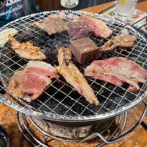 牛繁 南行徳店