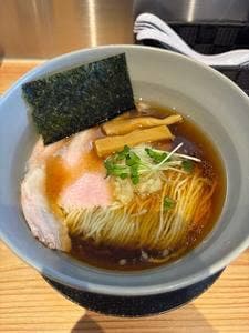 中華そば シバヘー