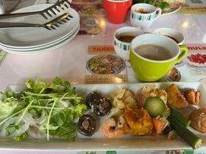 ルイジアナ ママ 京都八幡店