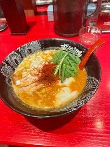 ラー麺ずんどう屋 守山店