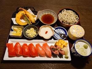 海山亭いっちょう 古河店