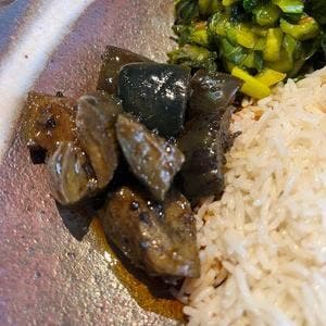 タカブルカリー