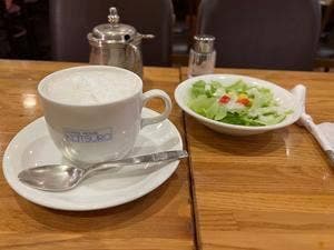 珈琲店桂 台東区役所西横店