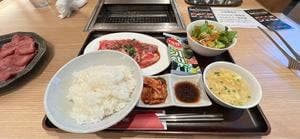 焼肉醍醐 後楽園店