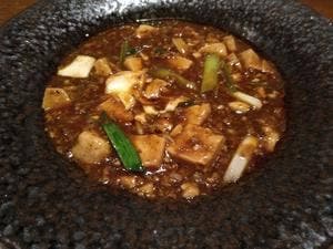 日々の中華食堂