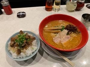 麺屋 よしのり