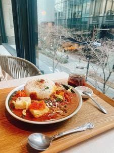 ナマラマサラ 日本橋店