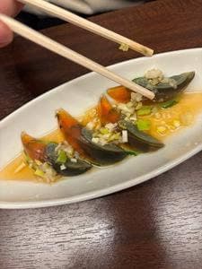 中華酒場黒門轍駒川中野店