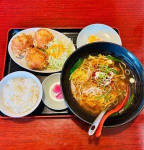 中国四川料理 華府