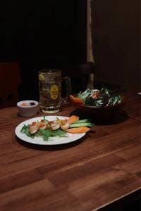 個室居酒屋 立川屋