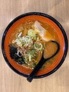 麺や 虎鉄 北50条店
