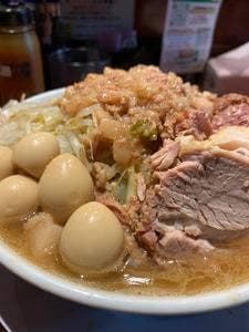 豚NOVA 国分寺本店
