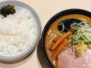 札幌らーめん そらや