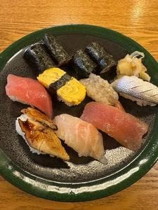 徳鮓