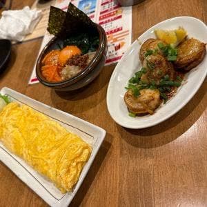 鉄板酒場 炉久
